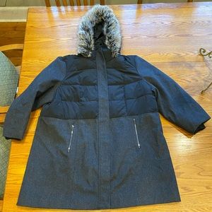 Land’s End Winter Coat